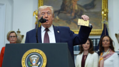 EE. UU. ofrece 3 mil dólares a migrantes que acepten autodeportarse antes de 2026