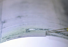 Un sismo de magnitud 5.8 sacude varias regiones de Colombia