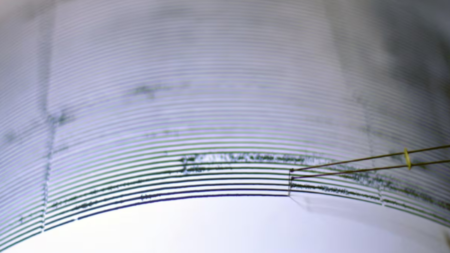 Un sismo de magnitud 5.8 sacude varias regiones de Colombia