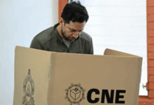 El CNE de Honduras reporta una diferencia de solo 515 votos entre Asfura y Nasralla