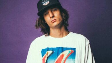 Danny Ocean es el venezolano con mayor audiencia mundial en Spotify