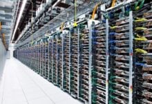 ONU advierte: El auge de la IA agrava la crisis hídrica y energética mundial