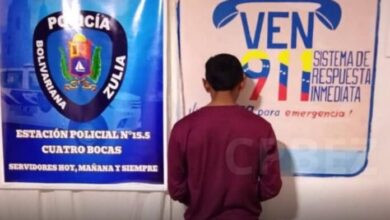 Arrestan a chofer escolar acusado de actos lascivos contra estudiante de 12 años