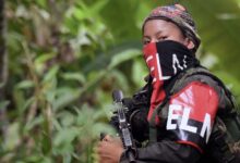 Aumenta a seis la cifra de soldados muertos tras ataque con drones del ELN en Colombia