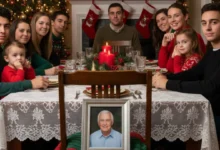 Sanar en Nochebuena: Por qué la ausencia se siente más fuerte entre luces y brindis