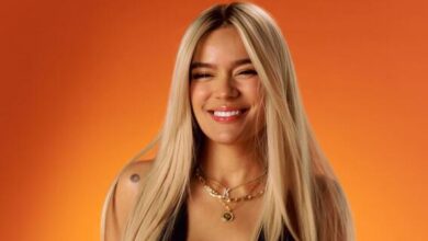 Karol G habría confirmado la ruptura con Feid