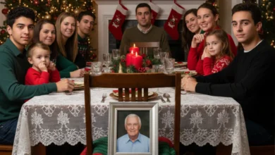 Sanar en Nochebuena: Por qué la ausencia se siente más fuerte entre luces y brindis