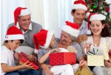 Abuelos de Maturín le piden al Niño Jesús que paz y unión familiar para estas navidades