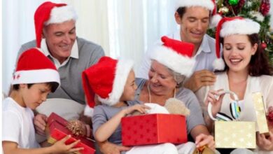 Abuelos de Maturín le piden al Niño Jesús que paz y unión familiar para estas navidades