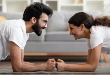 Mejor forma física, mejor sexo: El vínculo entre el ejercicio y el placer sexual