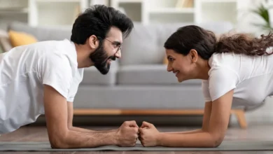 Mejor forma física, mejor sexo: El vínculo entre el ejercicio y el placer sexual