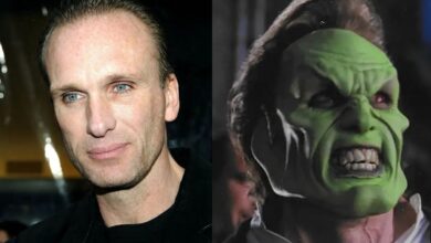 Revelan detalles de la muerte del actor Peter Greene