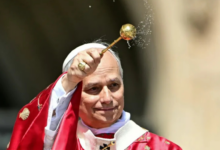 El Papa León XIV pide una tregua mundial: Detengan la guerra, aunque sea por un día