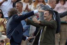 Renuncia el ministro de Defensa de Argentina