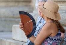 Científicos prevén que 2026 será uno de los años más calurosos de la historia