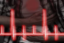 Infartos nocturnos: este es el motivo por el que suelen ser menos graves