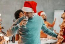 Médicos advierten sobre los riesgos de los excesos en la cena navideña