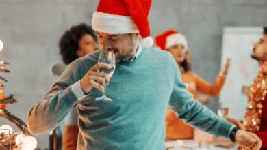 Médicos advierten sobre los riesgos de los excesos en la cena navideña