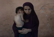 Muere un niño por explosión de munición sin detonar en Gaza