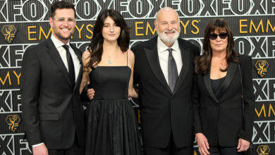 Hijos de Rob Reiner comparten un emotivo mensaje tras la tragedia en Los Ángeles