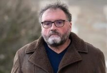 Doctor Muerte es condenado por la muerte de 12 pacientes en un complot para sabotear a sus colegas