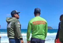 Hallan sin vida cuerpo de joven que había desaparecido en una playa de Aragua