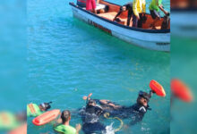 Localizan cuerpo de joven desaparecido el 25 de diciembre en Ocumare de la Costa