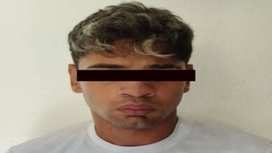 Sujeto asesina a pedradas por celos a otro en Valencia