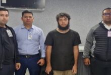 Localizan a joven desaparecido de Valencia en Caracas