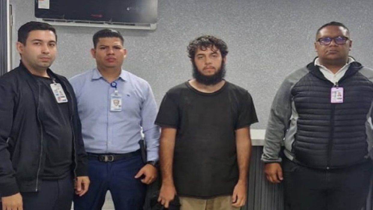 Localizan a joven desaparecido de Valencia en Caracas