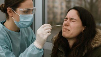 Europa, EE. UU. y Asia enfrentan un desafío por brote inusual gripe