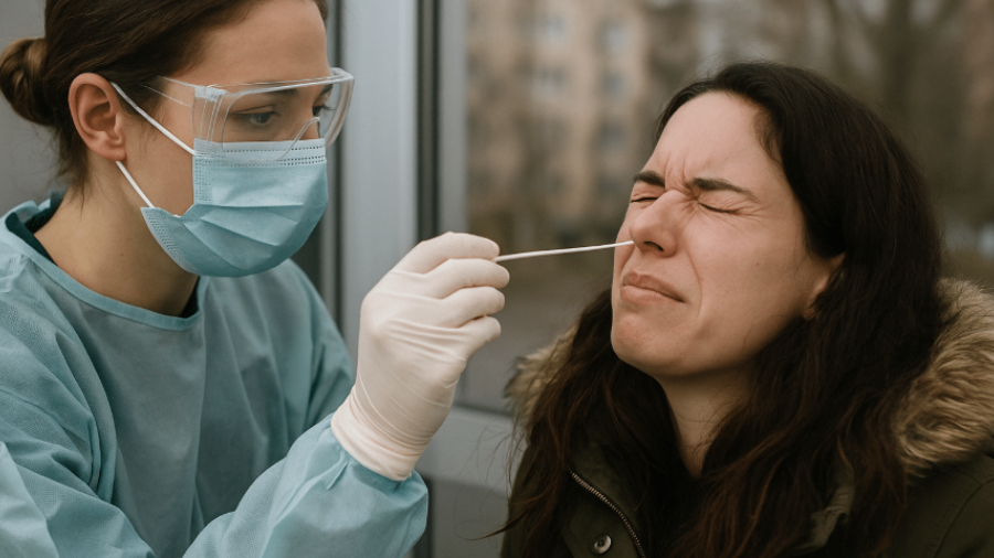 Europa, EE. UU. y Asia enfrentan un desafío por brote inusual gripe