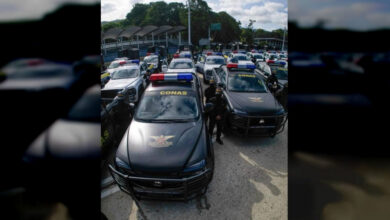 Cabello: Venezuela incauta cerca de 70 toneladas de droga durante 2025