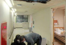 Fuerte terremoto de magnitud 6.7 sacude el norte del país, se levanta la alerta de tsunami