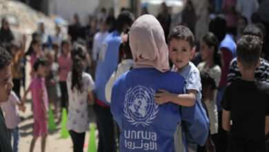 320 trabajadores humanitarios asesinados en 2025, informa la OCHA