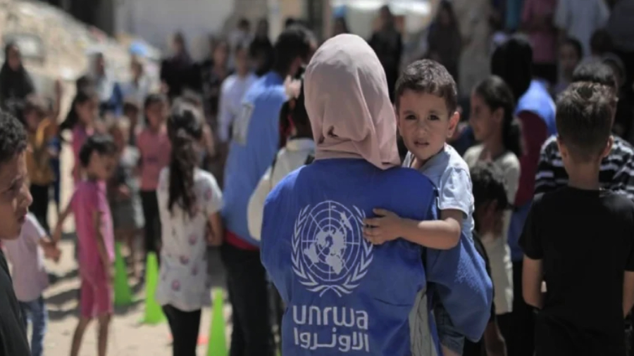 320 trabajadores humanitarios asesinados en 2025, informa la OCHA