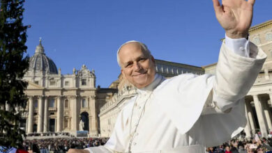 Papa León XIV advierte sobre los "Herodes" modernos: El éxito vacío y el poder sin escrúpulos