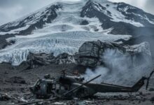 Cinco fallecidos tras accidente de helicóptero en la montaña más alta de África