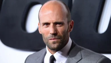 La psicología detrás de por qué un hombre calvo proyecta liderazgo