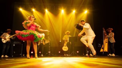 El Joropo es declarado Patrimonio Inmaterial de la Humanidad por la Unesco