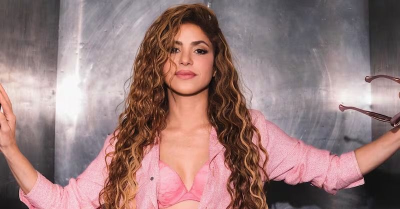 Mundial 2026: Shakira tendrá un rol clave en la FIFA como asesora de un fondo de educación global