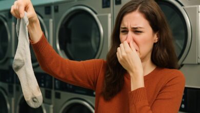 Higiene: Por esta razón recomiendan cambiar las medias a diario