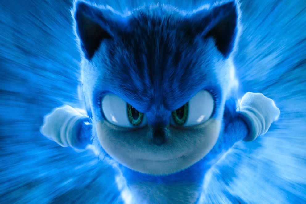 Paramount anuncia "Sonic Universe Event Film" para 2028