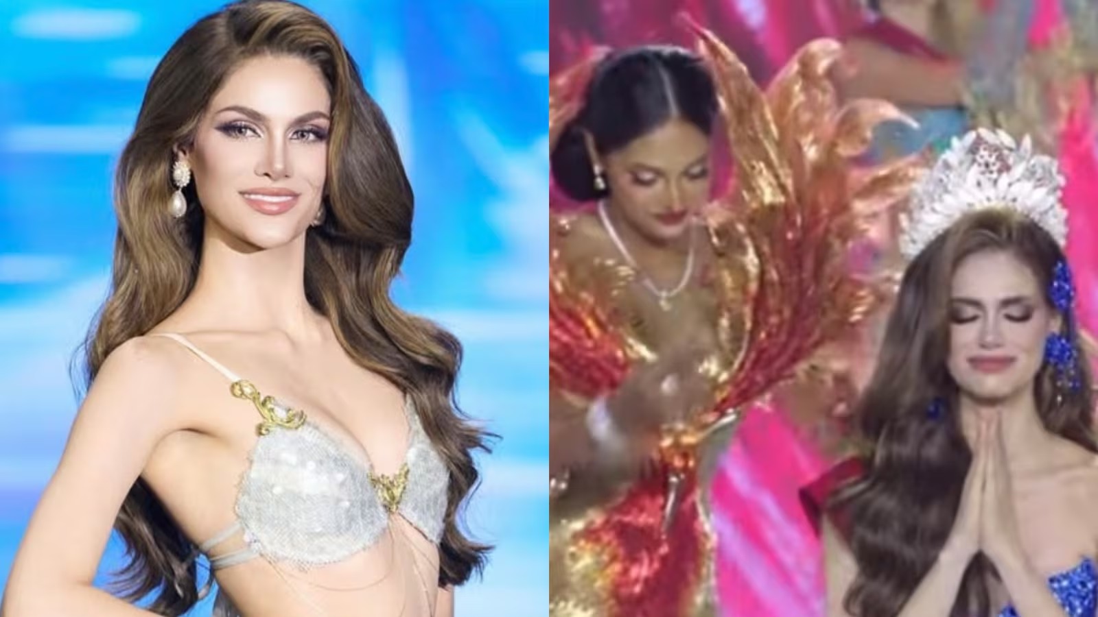 ¡Corona para Venezuela! Anna Blanco Flores gana el Miss Charm 2025 en Vietnam