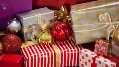 Top 5 de regalos por menos de $10: Detalles útiles que siempre sacan una sonrisa en Navidad