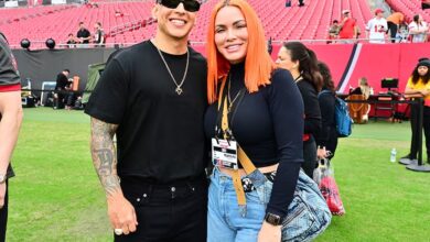 Exesposa de Daddy Yankee interpone una nueva demanda para reclamar 50 millones al artista