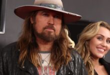 Billy Ray Cyrus gana demanda absurda y falsa contra mujer que decía ser la madre de Miley Cyrus
