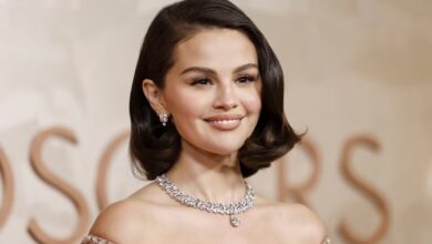 Selena Gómez rompe el silencio sobre los cambios en su voz