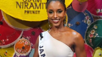Miss Jamaica 2025 será repatriada a su país en estado crítico pero estable