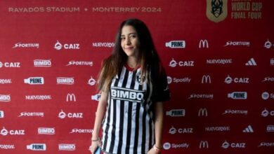 Agreden a influencer de la Kings League, Mercedes Roa en Francia